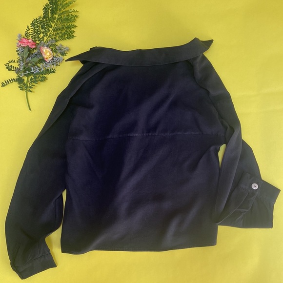 Zara TRF blouse - Picture 3 of 3